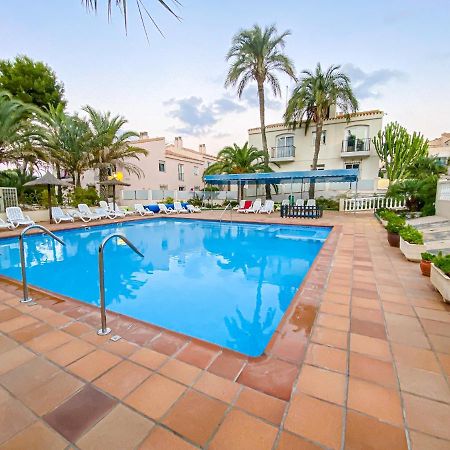 Bellaluz 18.15, La Manga Club Resort Atamaría 外观 照片