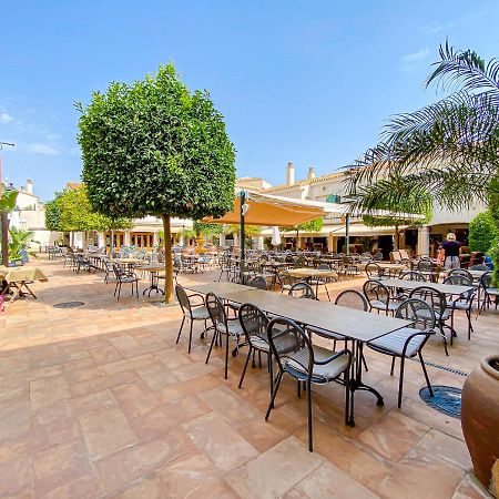 Bellaluz 18.15, La Manga Club Resort Atamaría 外观 照片