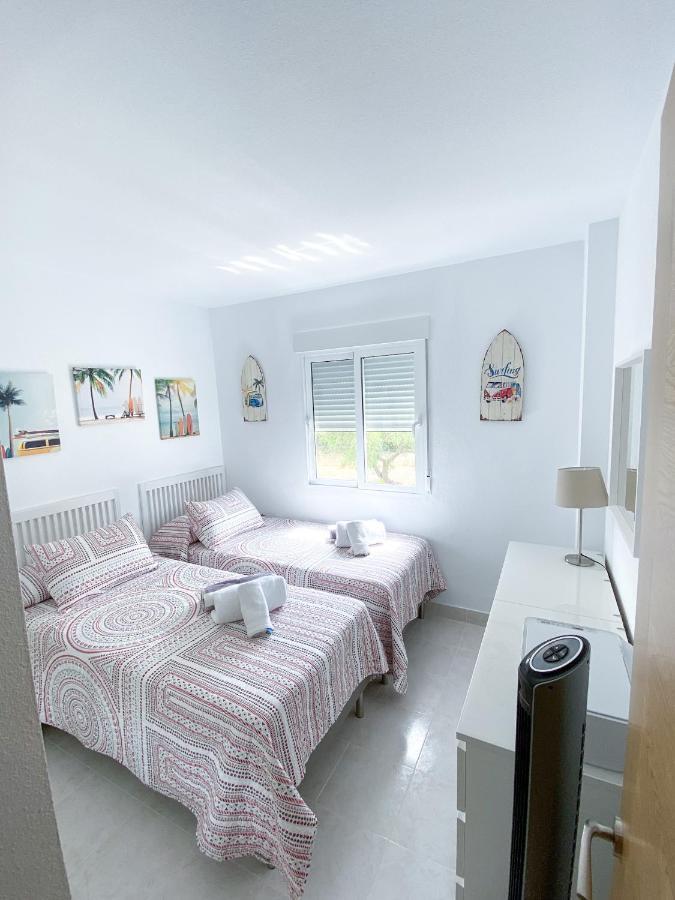 Bellaluz 18.15, La Manga Club Resort Atamaría 外观 照片