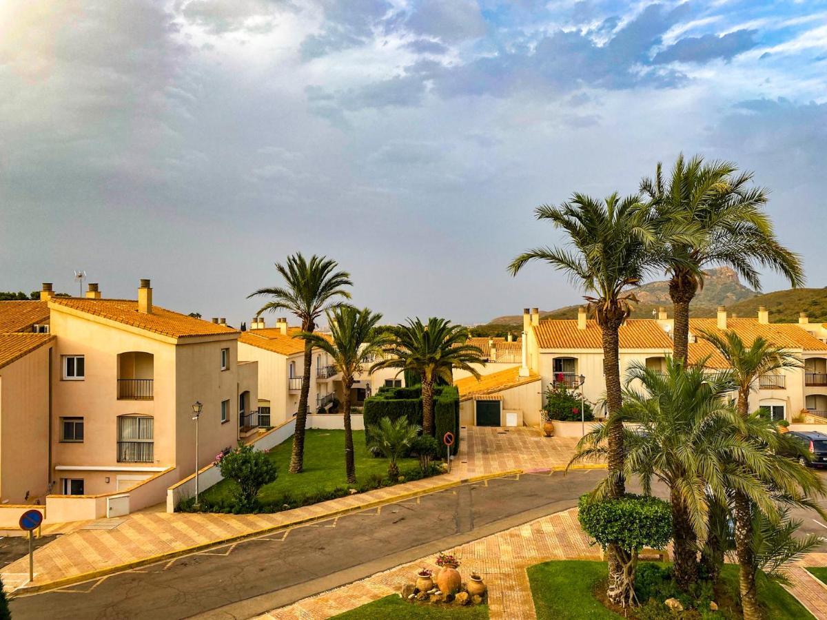 Bellaluz 18.15, La Manga Club Resort Atamaría 外观 照片