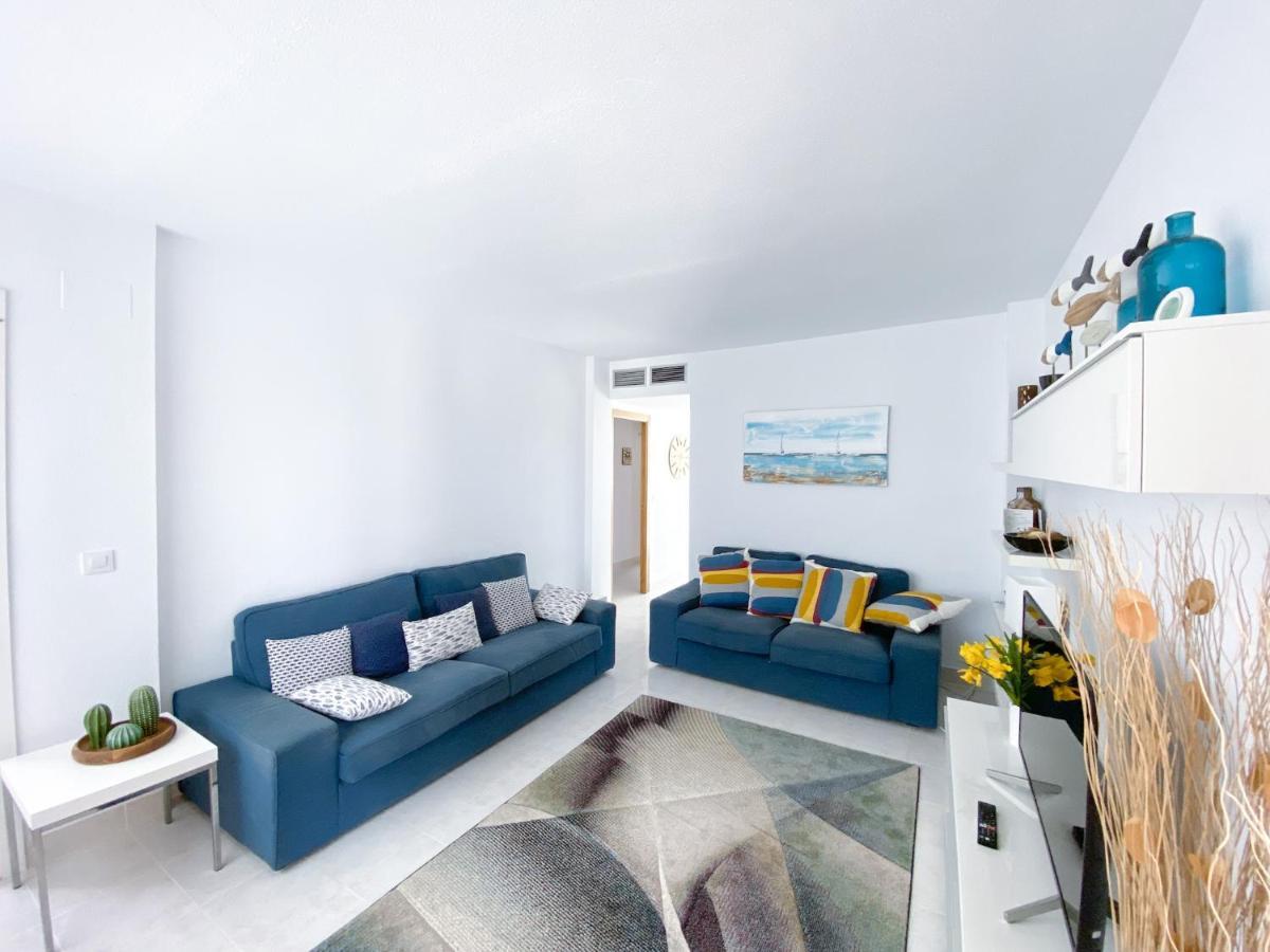 Bellaluz 18.15, La Manga Club Resort Atamaría 外观 照片