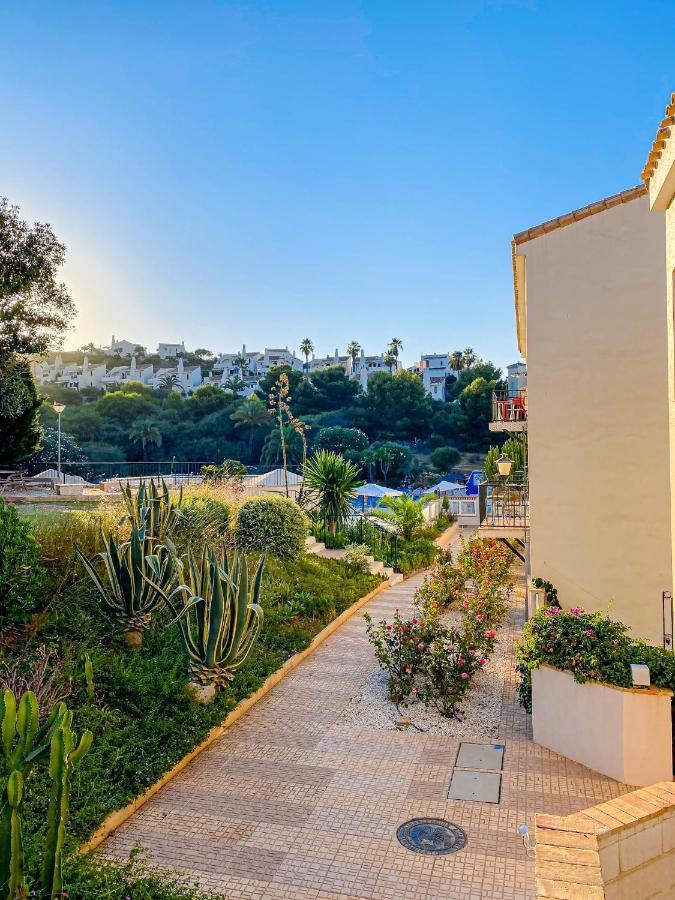 Bellaluz 18.15, La Manga Club Resort Atamaría 外观 照片