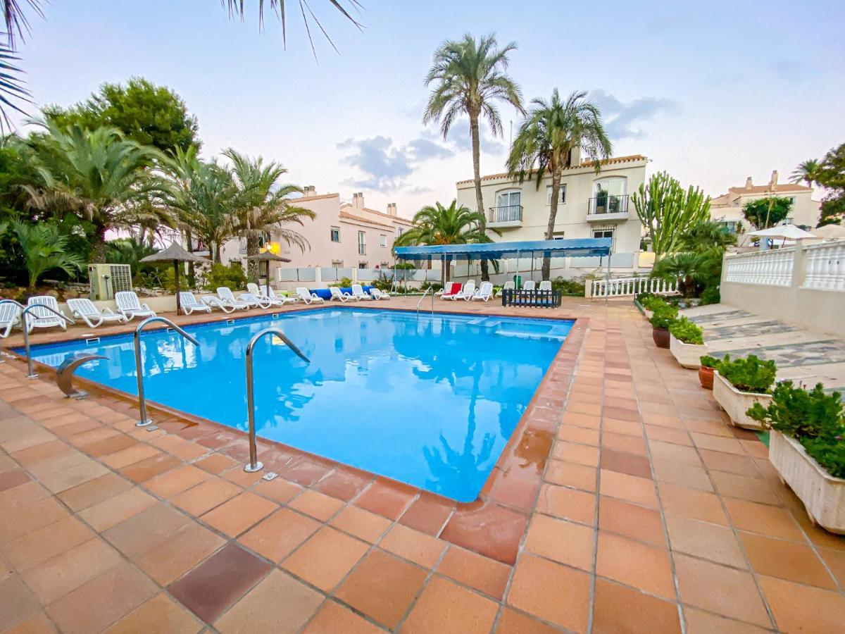 Bellaluz 18.15, La Manga Club Resort Atamaría 外观 照片