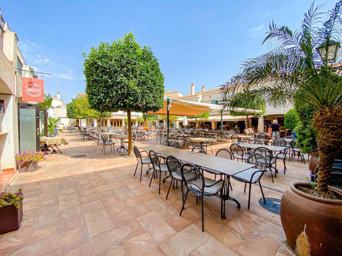 Bellaluz 18.15, La Manga Club Resort Atamaría 外观 照片