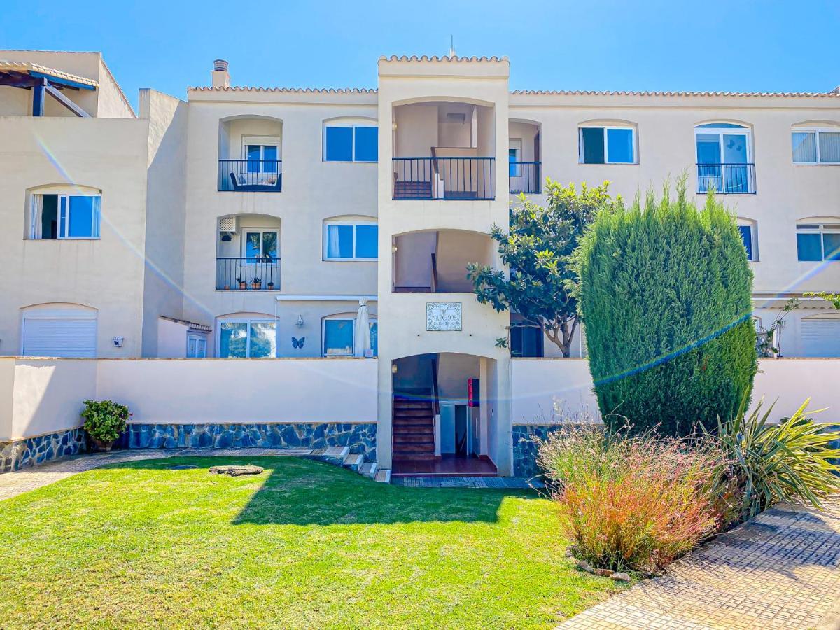 Bellaluz 18.15, La Manga Club Resort Atamaría 外观 照片