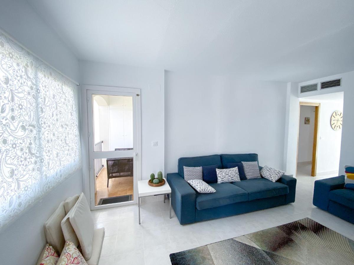 Bellaluz 18.15, La Manga Club Resort Atamaría 外观 照片